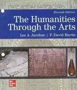 9781264360192-1264360193-Loose Leaf for Humanities through the Arts