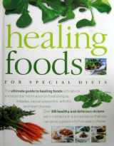 9781840386400-1840386401-Healing Foods for Special Diets