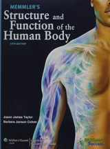 9781451185249-1451185243-Memmler's Structure and Function of the Human Body, 10th Ed. + Coloring Atlas of the Human Body