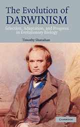 9780521834131-0521834139-The Evolution of Darwinism: Selection, Adaptation and Progress in Evolutionary Biology