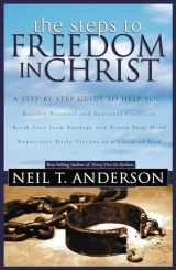 9780764213755-076421375X-The Steps to Freedom in Christ