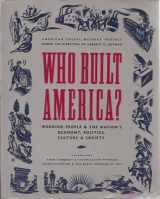 9780679726999-0679726993-Who Built America?