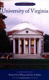 9781568981680-1568981686-The Campus Guide: The University of Virginia