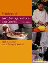 9780471708803-0471708801-Principles of Food, Beverage, and Labor Cost Controls Package, Eighth Edition (Includes Text and NRAEF Workbook)