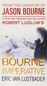9780446564465-044656446X-Robert Ludlum's the Bourne Imperative (Jason Bourne Series, 10)