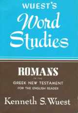 9780802812315-0802812317-Word Studies: Romans in the Greek New Testament for the English Reader