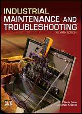 9780826936868-0826936865-Industrial Maintenance and Troubleshooting