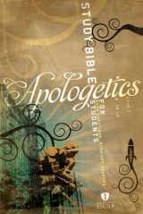 9781586404956-1586404954-Apologetics Study Bible for Students, Trade Paper