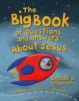 9781527108042-152710804X-The Big Book of Questions and Answers about Jesus: A Family Guide to Jesus’ Life and Ministry