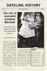 9781935089032-193508903X-Dateline History: The Life of Journalist Jonathan Marshall