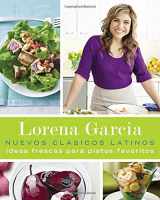 9780451476791-0451476794-Nuevos Clásicos Latinos: Ideas frescas para platos favoritos (Spanish Edition)