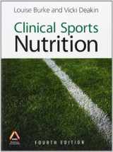 9780070277205-0070277206-Clinical Sports Nutrition, 4th Edition