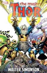 9781302909024-1302909029-THOR BY WALTER SIMONSON VOL. 2 [NEW PRINTING] (Mighty Thor by Walter Simonson)