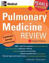 9780071464512-0071464514-Pulmonary Medicine Review: Pearls of Wisdom