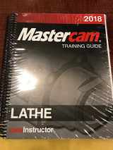 9781988766027-1988766028-Mastercam Training Guide Lathe 2018