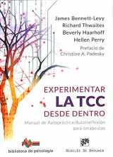 9788433029638-8433029630-Experimentar la TCC desde dentro. Manual de Autopráctica/Autorreflexión para terapeutas