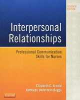 9780323242813-0323242812-Interpersonal Relationships: Professional Communication Skills for Nurses