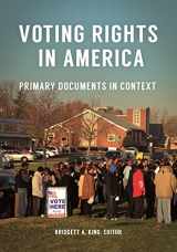 9781440871542-144087154X-Voting Rights in America: Primary Documents in Context