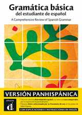 9788418907371-8418907371-Gramática básica del estudiante de español. Versión panhispánica