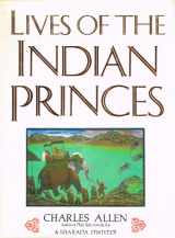 9780712609104-0712609105-Lives of the Indian princes