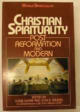 9780334024323-0334024323-Christian Spirituality III (World Spirituality Series)