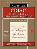 9780071847117-0071847111-CRISC Certified in Risk and Information Systems Control All-in-One Exam Guide