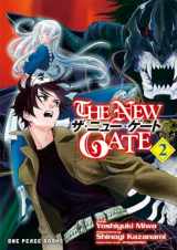 9781642730623-1642730629-The New Gate Volume 2 (The New Gate Series)