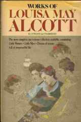 9780517371466-0517371464-Works Of Louisa May Alcott