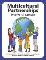 9781596672109-1596672102-Multicultural Partnerships