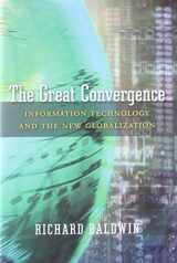 9780674660489-067466048X-The Great Convergence: Information Technology and the New Globalization