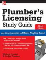 9780071798075-0071798072-Plumber's Licensing Study Guide, Third Edition