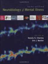 9780195325331-0195325338-Neurobiology of Mental Illness