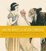 9781616284374-1616284374-Snow White and the Seven Dwarfs: The Art and Creation of Walt Disney's Classic Animated Film