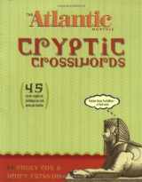 9780812935127-0812935128-The Atlantic Monthly Cryptic Crosswords (Other)