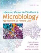 9780073522531-0073522538-Lab Manual and Workbook in Microbiology: Applications to Patient Care