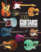 9780785833543-0785833544-2,000 Guitars
