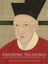 9780939117734-0939117738-Emperors' Treasures: Chinese Art from the National Palace Museum, Taipei
