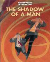 9781684056934-1684056934-Shadow of a Man (Obscure Cities)