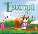 9780374314279-0374314276-Escargot and the Search for Spring