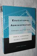 9780534559984-0534559980-Educational Administration: Concepts and Practices
