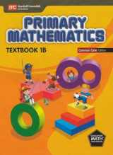9789810198305-9810198302-Primary Mathematics (Common Core Edition) Textbook 1B