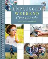 9781454949046-145494904X-Unplugged Weekend Crosswords (Sunday Crosswords)