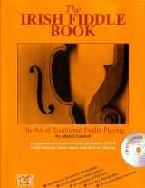 9780825693847-0825693845-Irish Fiddle Book: The Art of Traditional Fiddle Playing
