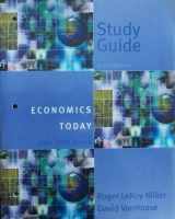 9780201719383-020171938X-Economics Today Study Guide