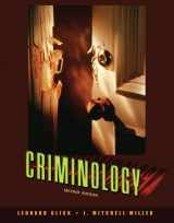 9780205536931-020553693X-Criminology (2nd Edition)