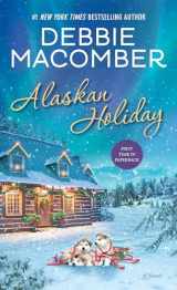 9780399181306-039918130X-Alaskan Holiday: A Novel