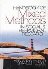 9780761920731-0761920730-Handbook of Mixed Methods in Social & Behavioral Research