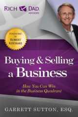 9781937832049-193783204X-Buying and Selling a Business