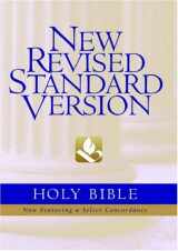 9780195283587-0195283589-The New Revised Standard Version Bible
