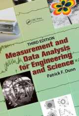 9781466594968-1466594969-Measurement and Data Analysis for Engineering and Science, Third Edition (Volume 2)